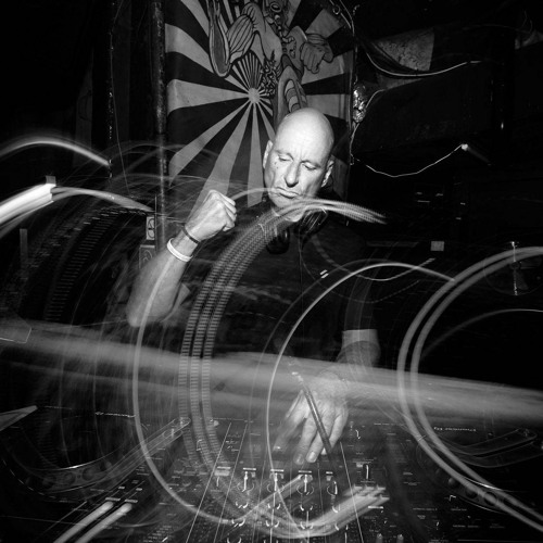 Jordan live @ Symbiotikka - Kitkat Club Berlin - December 2022