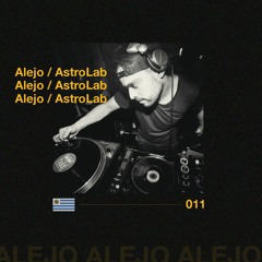 Dj Mix 011 - Alejo (only vinyl)