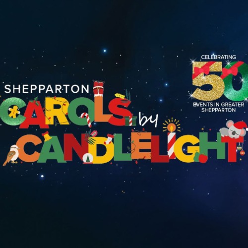 2023 Greater Shepparton Carols By Candlelight- One FM Outside Broadcast - December 22, 2024