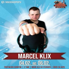 Marcel Klix @Housekasper's Freak Circus ''Winter Edition'' 2022 (06.02.22)