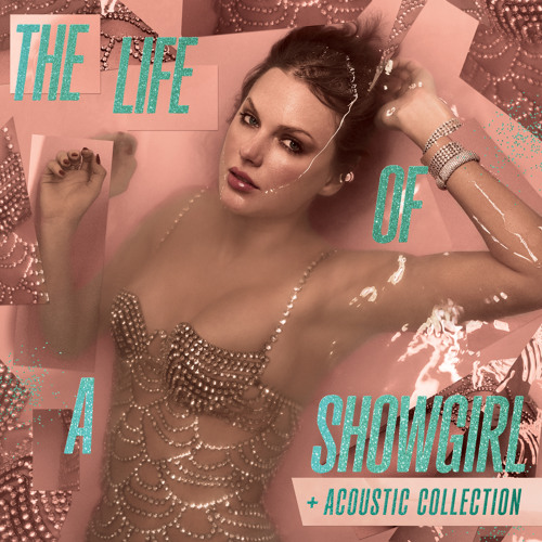 Stream The Life of a Showgirl (Dressing Room Rehearsal Version