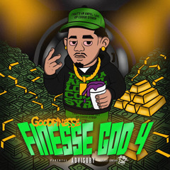 GOODFINESSE - BIG LOAF