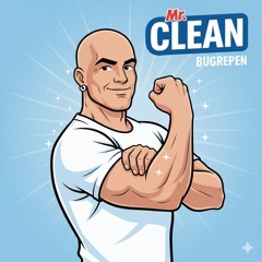 MR Clean prod justdan