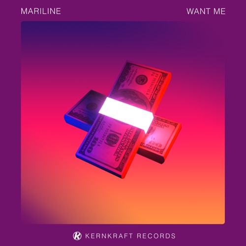 Mariline - Want Me