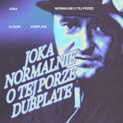 R.I.P. 🕯️ JOKA | KALIBER 44 - NORMALNIE O TEJ PORZE DUBPLATE