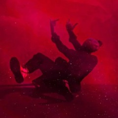 Lil Tracy - Red Like Blood (prod. by Percstro)