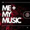 Sam @ Me + My Music Ep 002 DJ mix artwork - Electronic music tracklist cover image