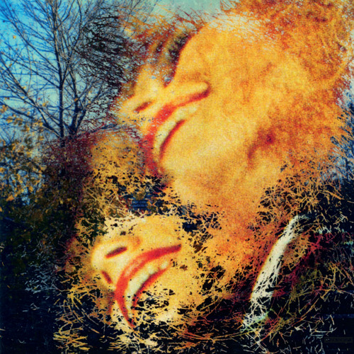 Breathless. Everlasting Beyond Forever