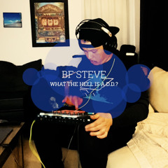 WHAT THE HELL IS A.D.D.? (Blink-182 HIP-HOP SAMPLE)