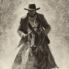 Outlaw Chronicles_Time to Ride written by Phillip Thomas, *teaser drop*