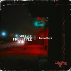 JID - Skegee Freestyle