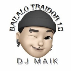 Báilalo Traidor 1.0 🍓👑