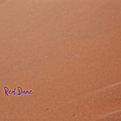 Red Dune