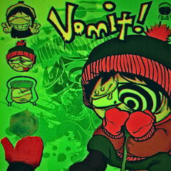 Vomit!-SLOTHxMIFFY