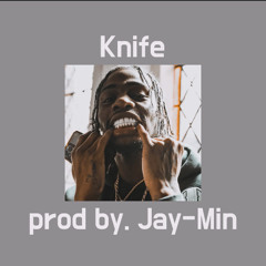 Knife (UK Drill Type Beat x NY Drill Type Beat) | Drill Beat | Jay-Min Beat