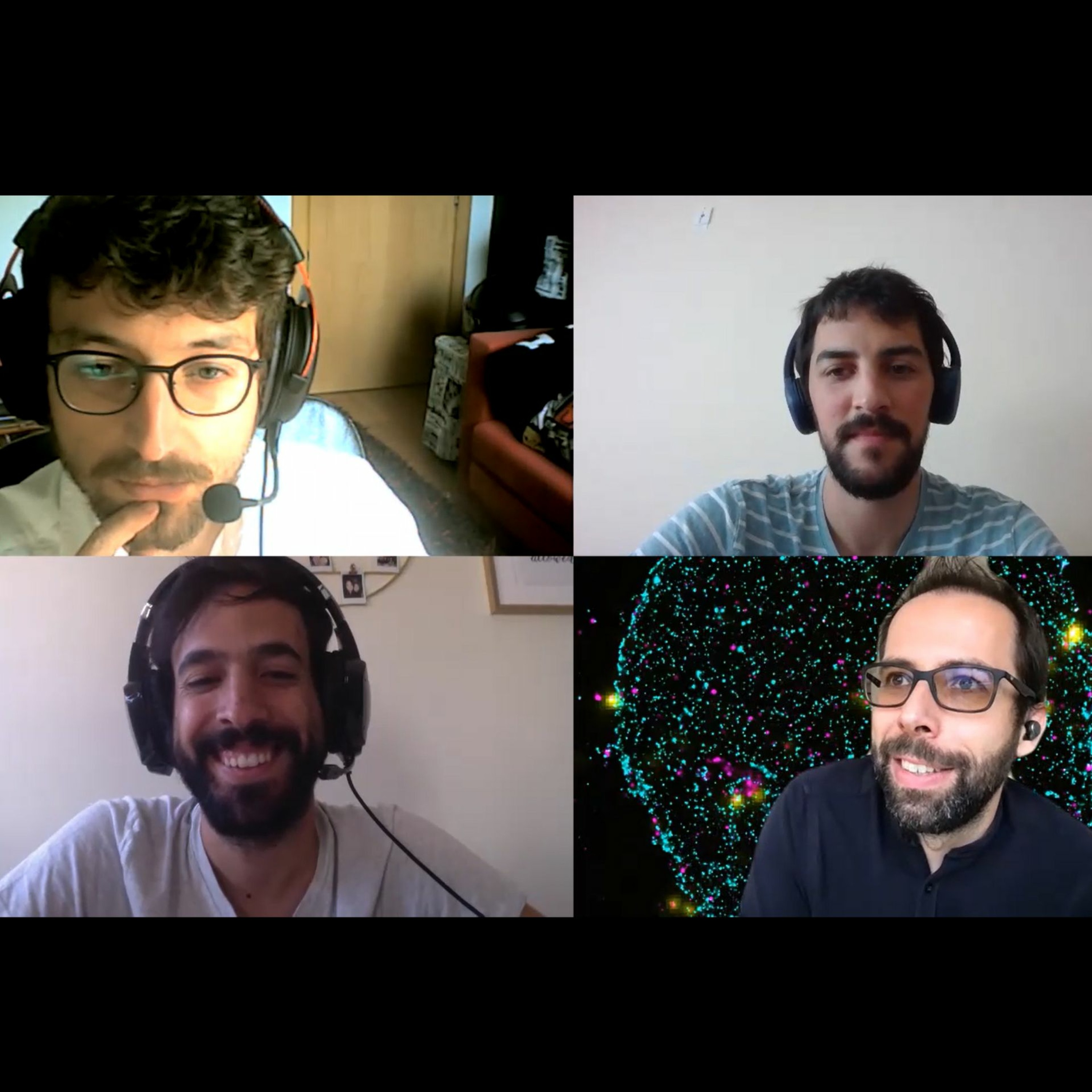 Podcast Com Razão
