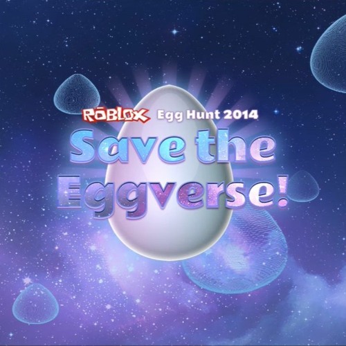Egg Hunt 2014: CS1