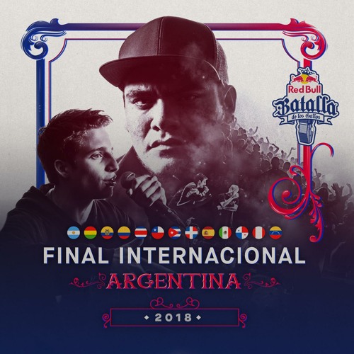 Stream Aczino Vs Wos Final By Red Bull Batalla De Los Gallos