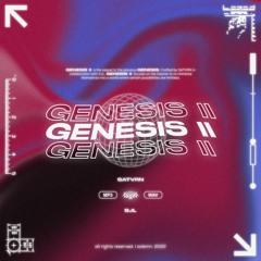 GENESIS II (w/ SATVRN)