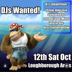 Raz-1UPAUDIO RAVE OCTOBER COMP ENTRY