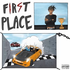 Moro Marv & Ramisnotfaded ~ First Place (prod. classik)