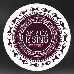 Africa Rising DJ Competition 2023 Mix - Marc Young