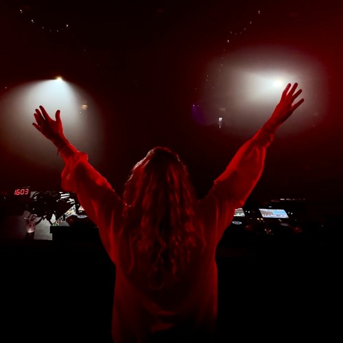 Olympe @ Cirque Mystique 2023