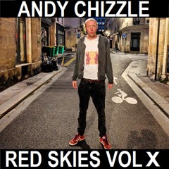 Red Skies : Radio Mix Series [Deep/ Progressive/ Melodic] & other Radio Mixes