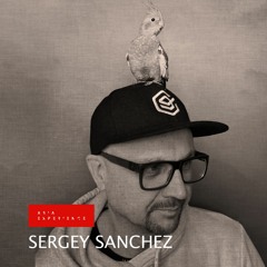 Sergey Sanchez - Asia Experience Podcast