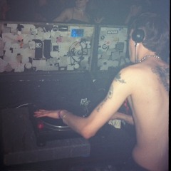 HOUSE OPENING SET @ JASNA1 [WARSAW 17/05/2025]