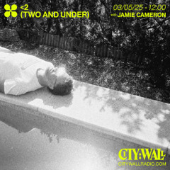 <2 (two and under): Vol. 25