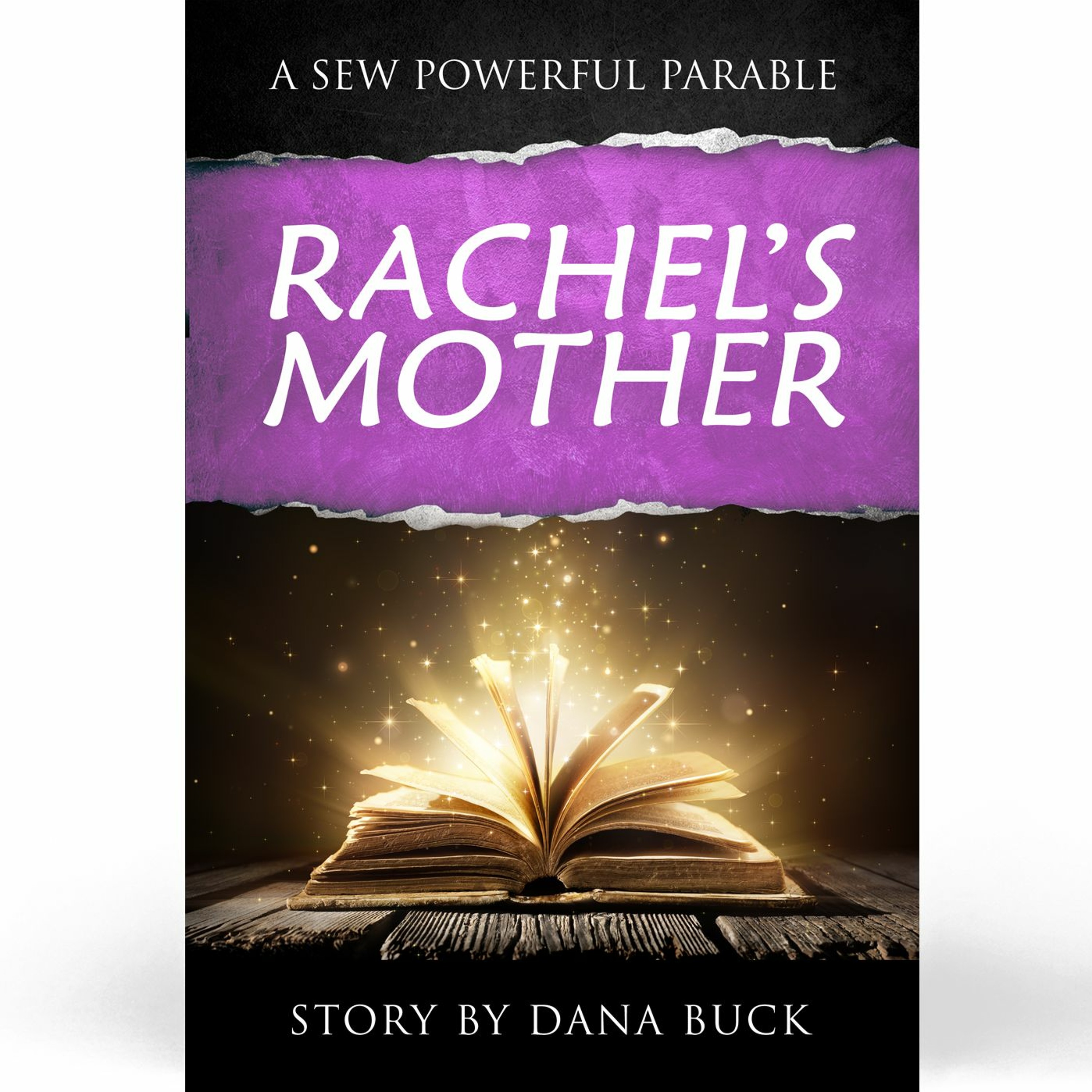Sew Powerful Parables