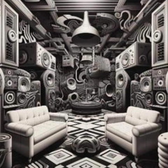 Sound is Life !!! Mix by Rod 17.01.2025