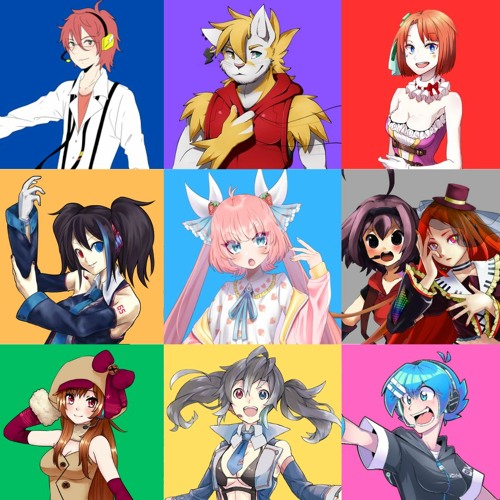 【UTAU 10】"Blessed Messiah And The Tower Of AI" 【UTAUカバー Remake】