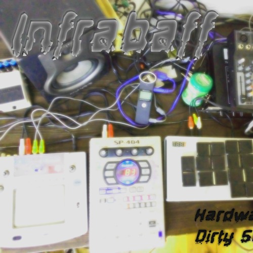 Infrabaff - PasteO - LST#06