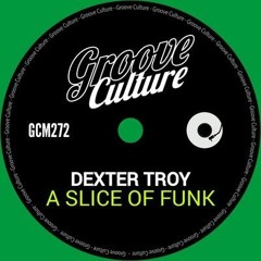 A Slice Of Funk (Extended Mix)