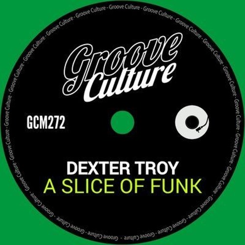 A Slice Of Funk (Extended Mix)