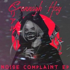 Connagh Hay - Break Down