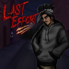 STORM / LAST EFFORT (prod. DREAMR)