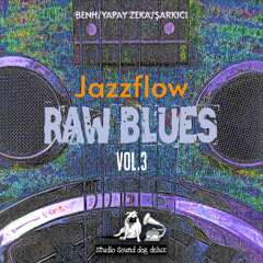 river (avec Allan Isburg)