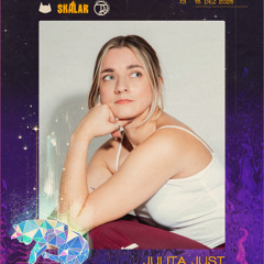 JULITA JUST | SKALAR x Rebellion der Träumer | ACID BOGEN 14.12.2025