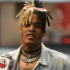 XXX TENTACION TYPE BEAT