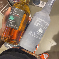 Casamigos/You feel me? (smxkey stunna)