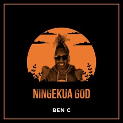 Ningekua God