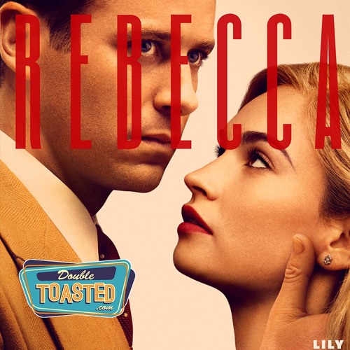 REBECCA | Double Toasted Audio Review