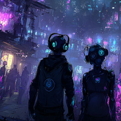 Pretending feat TayZ (IDM Breaks)