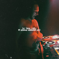DJ Tego Typu @ Garage Gabbers v5.0 (21.12.2024)