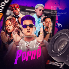 ATRIZ PORNÔ - DJ AZIN - MC DRICKA - DJ NARDIIN - DJ EVERTON MARTINS - MC MAGRINHO
