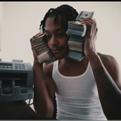 Skilla Baby - Randall Upshaw