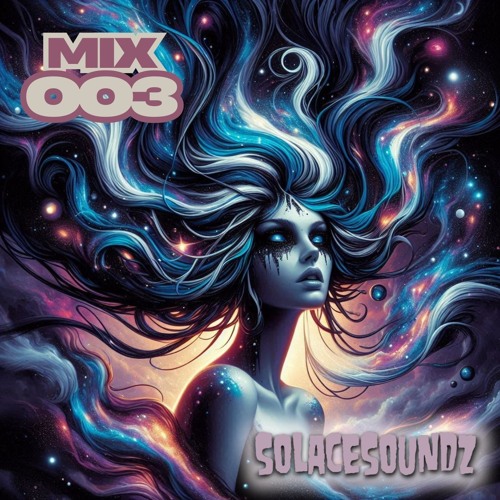 MIX 003 (chill out bass & dubstep)